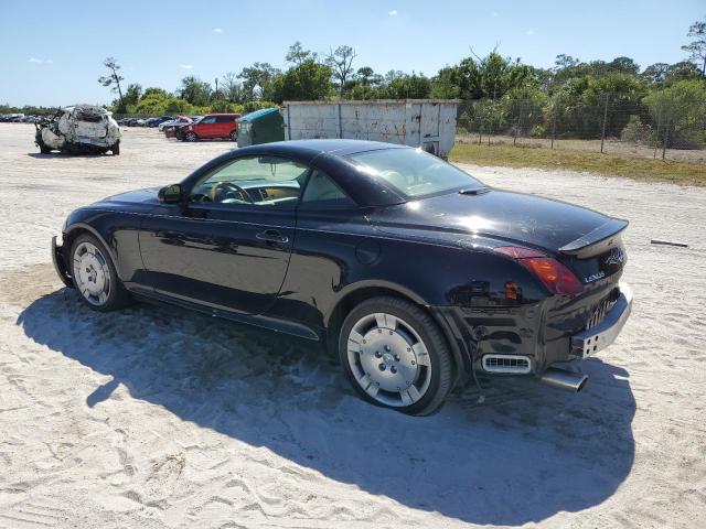 Aukcja sprzedaży 2003 Lexus Sc 430, vin: JTHFN48Y130044332, numer aukcji: 50991314