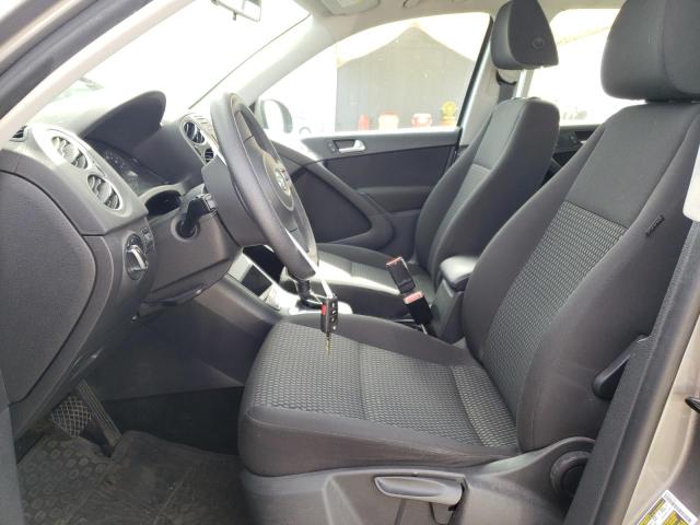 Продаж на аукціоні авто 2011 Volkswagen Tiguan S, vin: WVGAV7AX5BW527506, номер лоту: 51234044