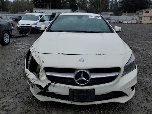 Продаж на аукціоні авто 2016 Mercedes-benz Cla 250, vin: WDDSJ4EB6GN312284, номер лоту: 49793854