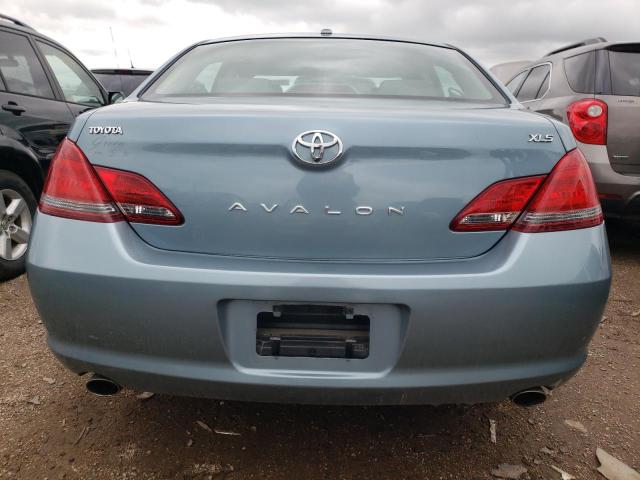 Продаж на аукціоні авто 2009 Toyota Avalon Xl, vin: 4T1BK36B59U336158, номер лоту: 52133584