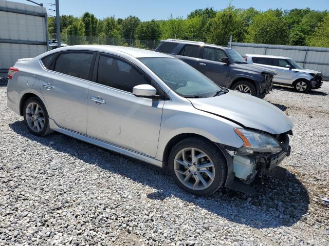 Aukcja sprzedaży 2013 Nissan Sentra S, vin: 3N1AB7AP2DL785281, numer aukcji: 51755684