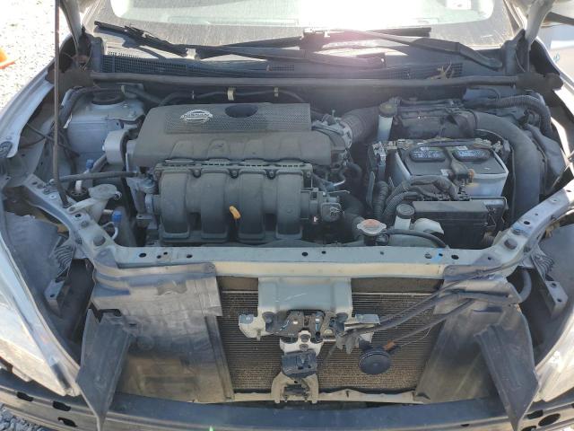 Aukcja sprzedaży 2013 Nissan Sentra S, vin: 3N1AB7AP2DL785281, numer aukcji: 51755684