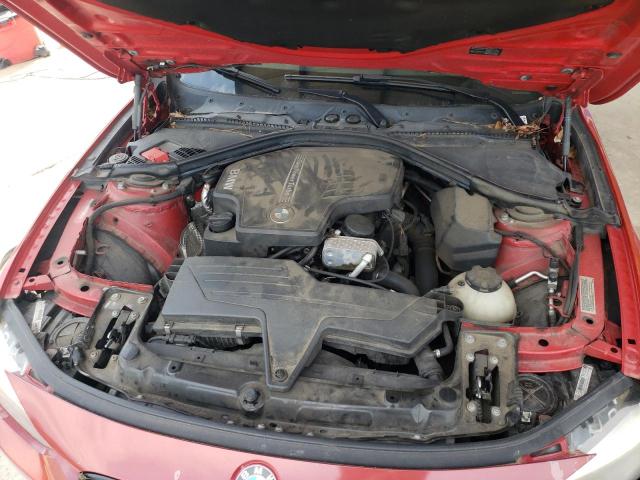 51893454 :رقم المزاد ، WBA3B5C54EF599787 vin ، 2014 Bmw 328 Xi Sulev مزاد بيع