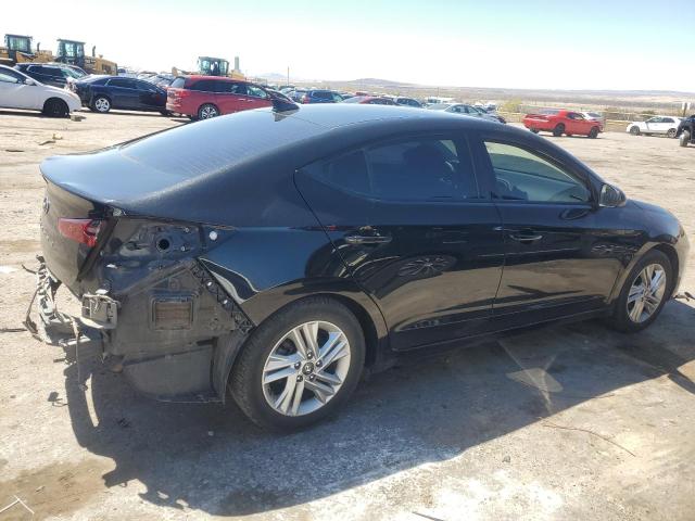 Продажа на аукционе авто 2020 Hyundai Elantra, vin: 5NPD84LF9LH554016, номер лота: 49766054