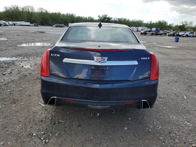 Продаж на аукціоні авто 2019 Cadillac Cts, vin: 1G6AX5SX7K0120682, номер лоту: 50795364