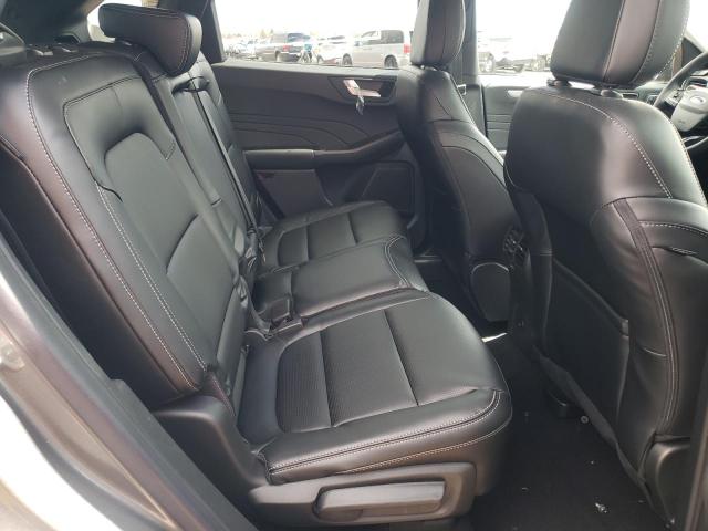 Продажа на аукционе авто 2023 Ford Escape Platinum, vin: 1FMCU9JZ3PUB29304, номер лота: 44915174
