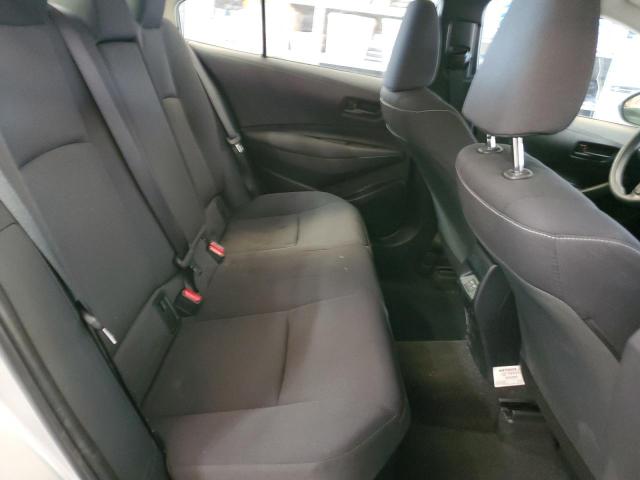 44779504 :رقم المزاد ، JTDBCMFE7P3003237 vin ، 2023 Toyota Corolla Le مزاد بيع