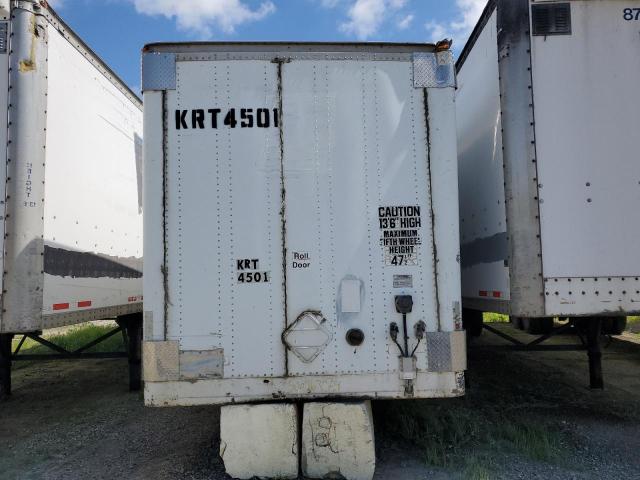 Aukcja sprzedaży 1999 Hyundai Dry Van, vin: 3H3V452C5XT017021, numer aukcji: 50096374