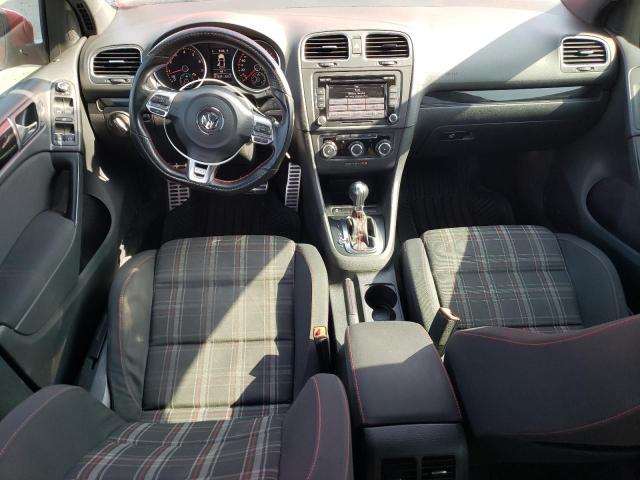 Продажа на аукционе авто 2011 Volkswagen Gti, vin: WVWHV7AJ6BW017602, номер лота: 51141574