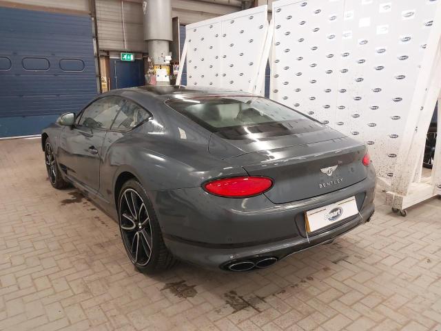 Aukcja sprzedaży 2023 Bentley Continenta, vin: SCBCX13S4NC003603, numer aukcji: 50434584
