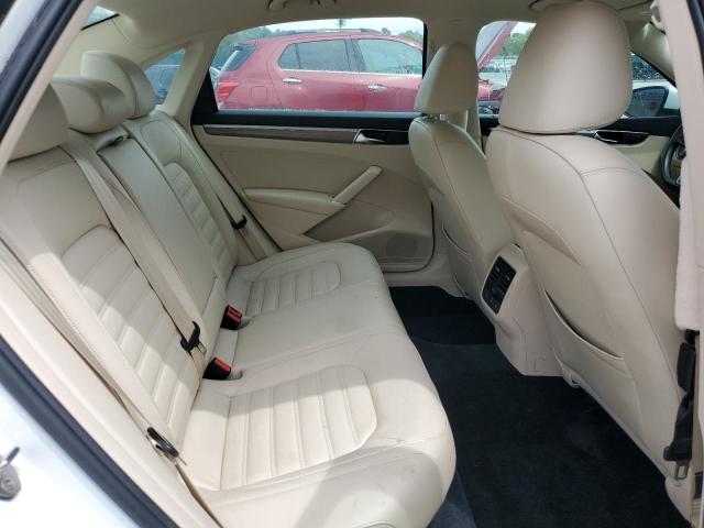 2018 Volkswagen Passat Sel Premium მანქანა იყიდება აუქციონზე, vin: 1VWCA7A33JC031669, აუქციონის ნომერი: 48473174