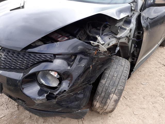 Aukcja sprzedaży 2011 Nissan Juke Acent, vin: SJNFCAF15U6113910, numer aukcji: 43140414