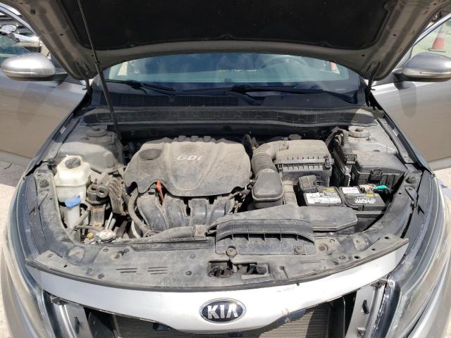 Продажа на аукционе авто 2015 Kia Optima Lx, vin: 5XXGM4A74FG489273, номер лота: 52005174