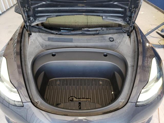 Aukcja sprzedaży 2022 Tesla Model 3, vin: 5YJ3E1EA6NF287777, numer aukcji: 49509334