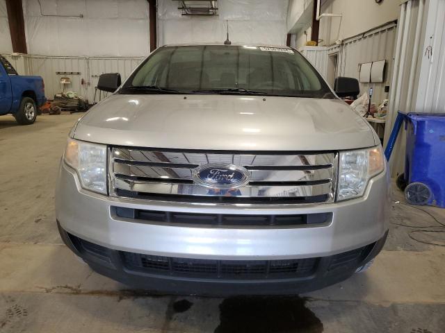 2010 Ford Edge Se მანქანა იყიდება აუქციონზე, vin: 2FMDK3GC1ABB38459, აუქციონის ნომერი: 52503934
