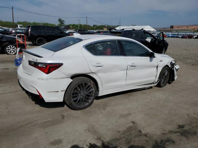 Продажа на аукционе авто 2021 Acura Ilx Premium A-spec, vin: 19UDE2F8XMA006711, номер лота: 52179374