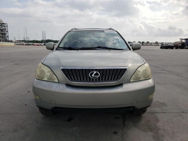 51293504 :رقم المزاد ، JTJGA31U640041850 vin ، 2004 Lexus Rx 330 مزاد بيع