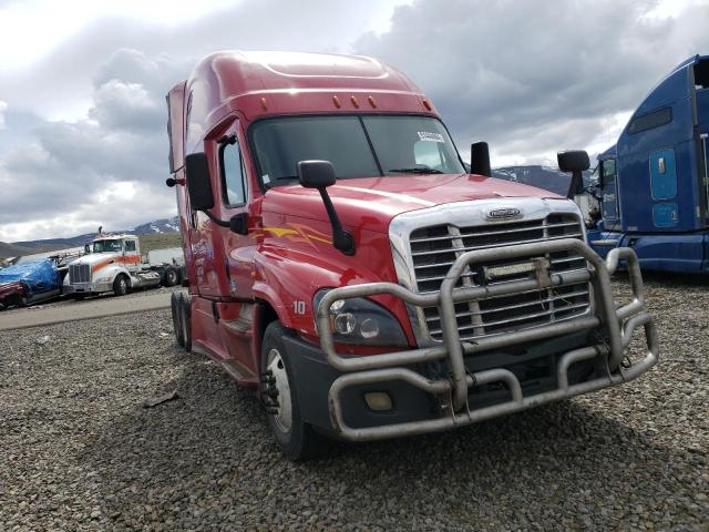 52422966 :رقم المزاد ، 3AKJGLD54GSFN4156 vin ، 2016 Freigliner Cascadia 125 مزاد بيع