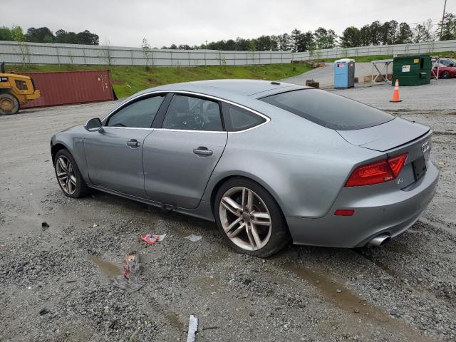 Продажа на аукционе авто 2012 Audi A7 Prestige, vin: WAUSGAFC3CN003216, номер лота: 50675334