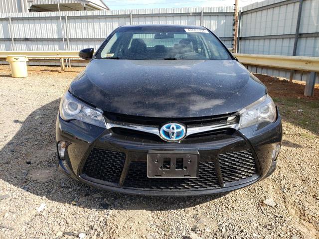 Продаж на аукціоні авто 2016 Toyota Camry Hybrid, vin: 4T1BD1FK2GU194248, номер лоту: 49604194