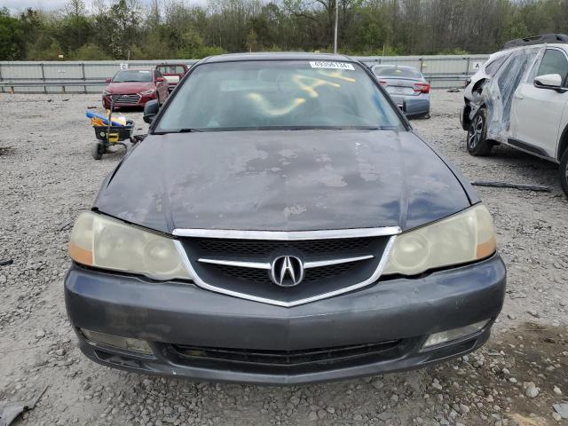 2003 Acura 3.2tl მანქანა იყიდება აუქციონზე, vin: 19UUA56683A019645, აუქციონის ნომერი: 99841075