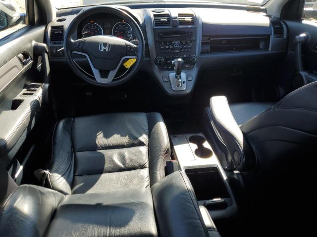 2011 Honda Cr-v Exl მანქანა იყიდება აუქციონზე, vin: 5J6RE4H77BL077591, აუქციონის ნომერი: 50494314