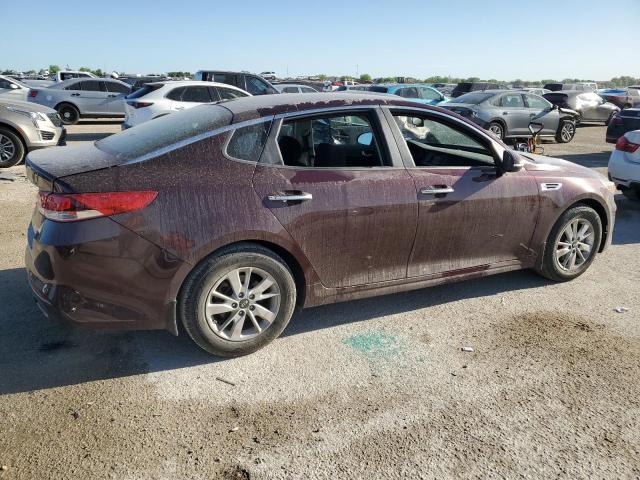 Продажа на аукционе авто 2016 Kia Optima Lx, vin: 5XXGT4L3XGG094528, номер лота: 49356994