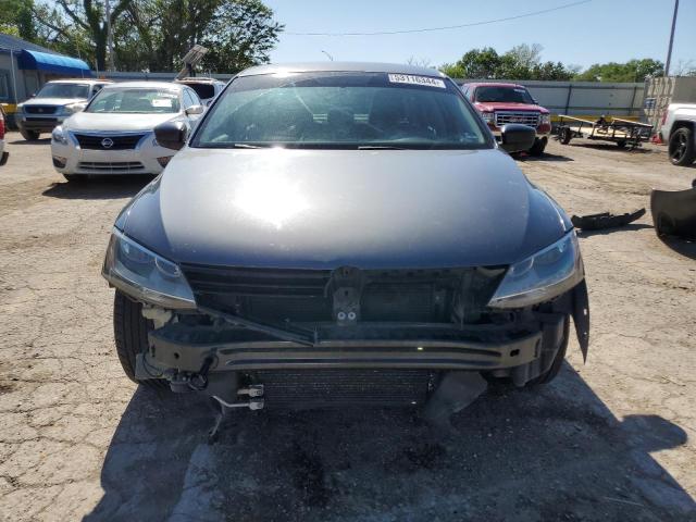 53116344 :رقم المزاد ، 3VW2K7AJ4EM377984 vin ، 2014 Volkswagen Jetta Base مزاد بيع