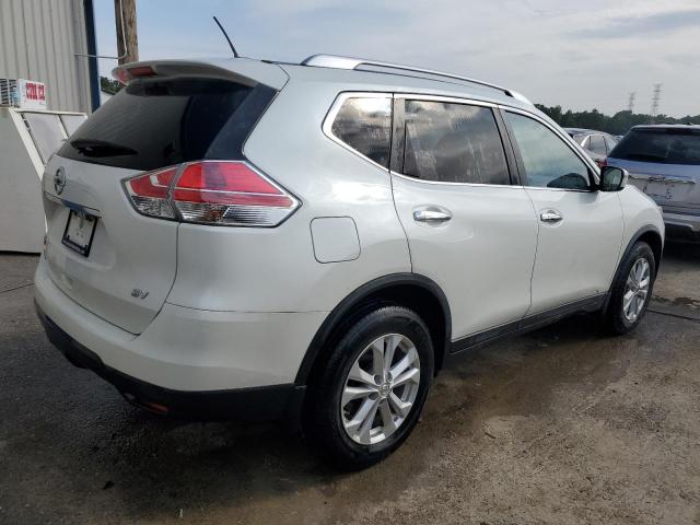 Aukcja sprzedaży 2015 Nissan Rogue S, vin: KNMAT2MT2FP521281, numer aukcji: 51738914