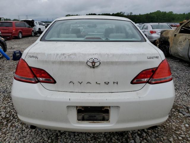 Aukcja sprzedaży 2007 Toyota Avalon Xl, vin: 4T1BK36B27U215116, numer aukcji: 52678274