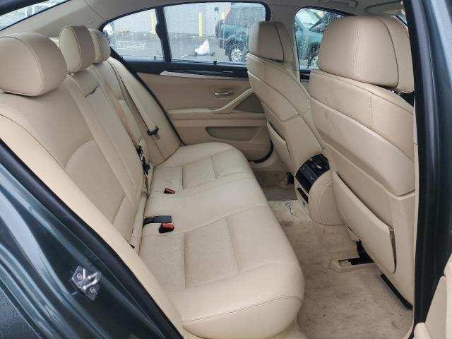 Aukcja sprzedaży 2011 Bmw 535 Xi, vin: WBAFU7C50BC782152, numer aukcji: 49771134