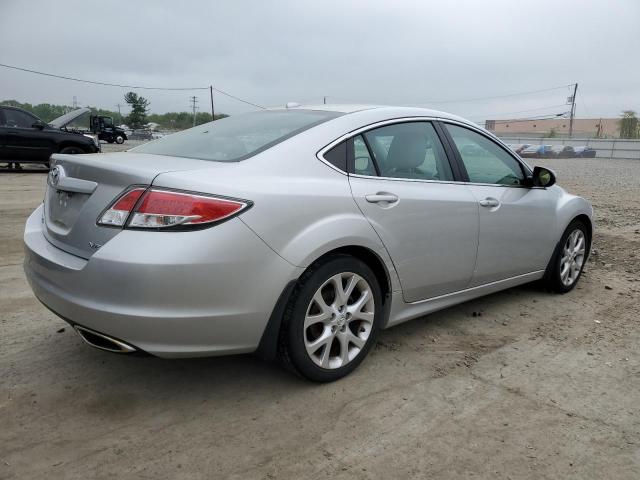 53111904 :رقم المزاد ، 1YVHP82B495M22018 vin ، 2009 Mazda 6 S مزاد بيع