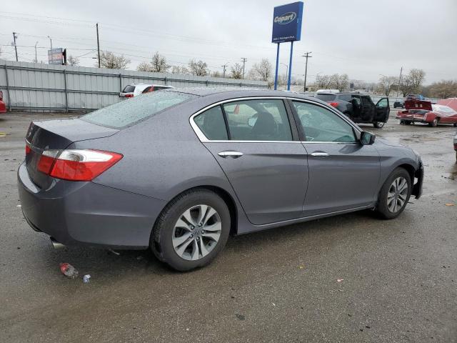Продаж на аукціоні авто 2015 Honda Accord Lx, vin: 1HGCR2F37FA207960, номер лоту: 48985534