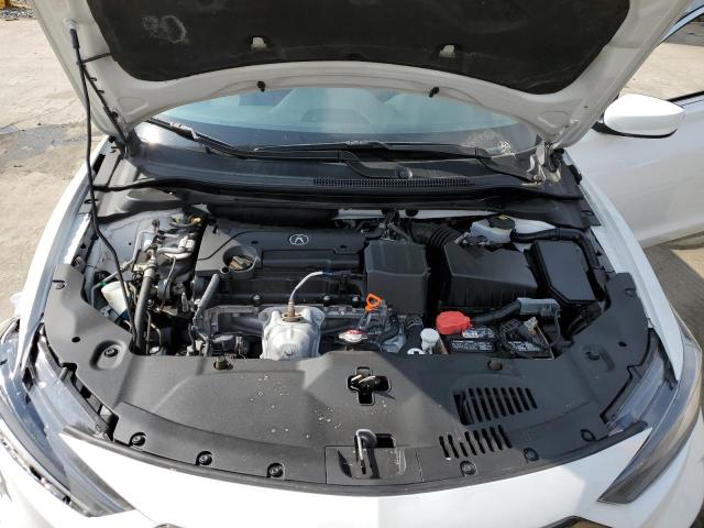 Продажа на аукционе авто 2021 Acura Ilx Premium A-spec, vin: 19UDE2F8XMA006711, номер лота: 52179374