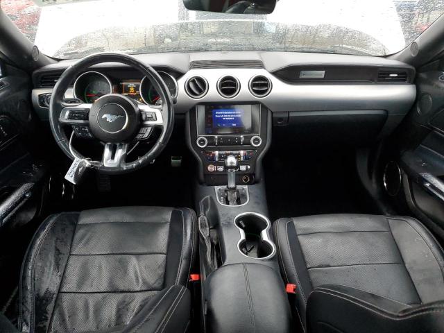 Продажа на аукционе авто 2021 Ford Mustang Gt, vin: 1FA6P8CF8M5123998, номер лота: 48936554