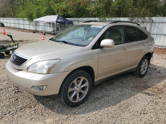 Продажа на аукционе авто 2008 Lexus Rx 350, vin: 2T2GK31U68C051799, номер лота: 48923734