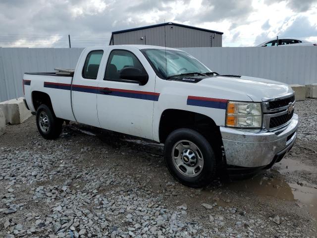 Aukcja sprzedaży 2011 Chevrolet Silverado K2500 Heavy Duty, vin: 1GC2KVCG9BZ389373, numer aukcji: 45853274
