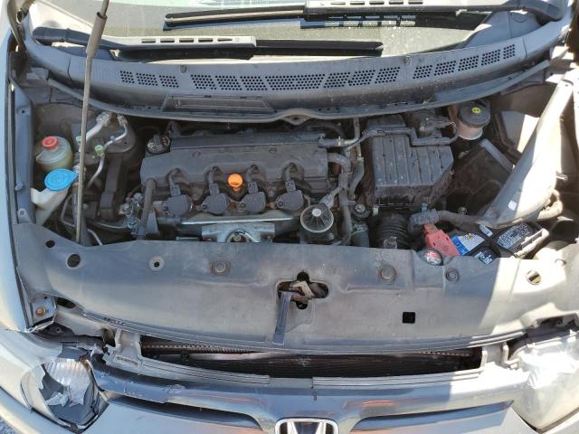 Продаж на аукціоні авто 2007 Honda Civic Ex, vin: 2HGFG12847H581721, номер лоту: 51623274