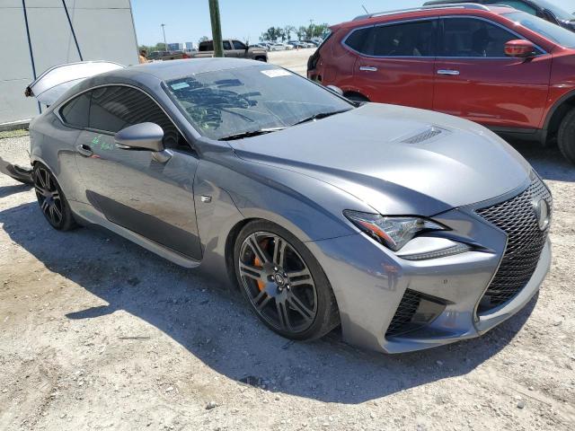 Продаж на аукціоні авто 2017 Lexus Rc-f, vin: JTHHP5BC1H5005871, номер лоту: 49729704