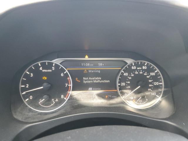 Продаж на аукціоні авто 2019 Nissan Altima Sr, vin: 1N4BL4CV9KC173344, номер лоту: 51965134