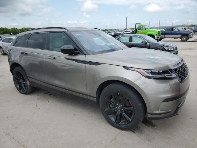 Продаж на аукціоні авто 2019 Land Rover Range Rover Velar S, vin: SALYB2EXXKA218774, номер лоту: 52425854