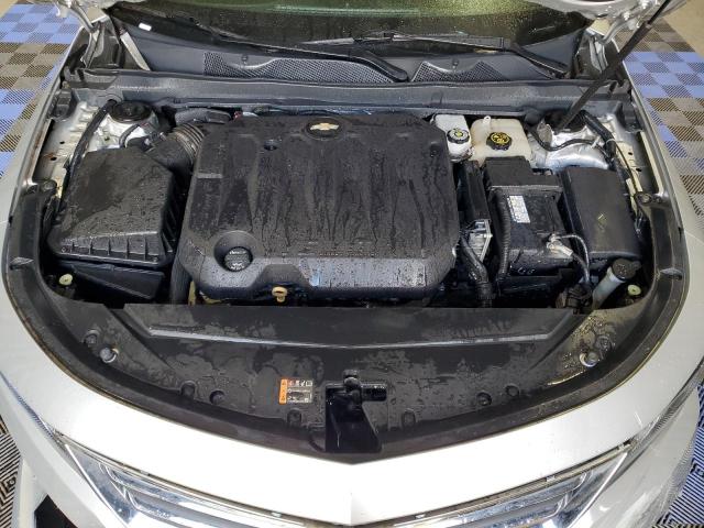Auction sale of the 2020 Chevrolet Impala Lt, vin: 1G11Z5S30LU106484, lot number: 49984314