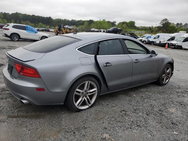 Продажа на аукционе авто 2012 Audi A7 Prestige, vin: WAUSGAFC3CN003216, номер лота: 50675334