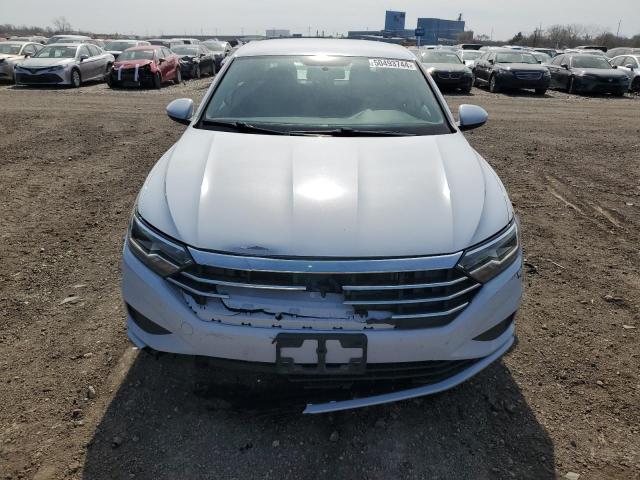 Aukcja sprzedaży 2019 Volkswagen Jetta S, vin: 3VWC57BU4KM088720, numer aukcji: 50493744