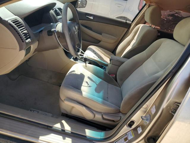 Продаж на аукціоні авто 2005 Honda Accord Lx, vin: 1HGCM56435A013451, номер лоту: 45903724