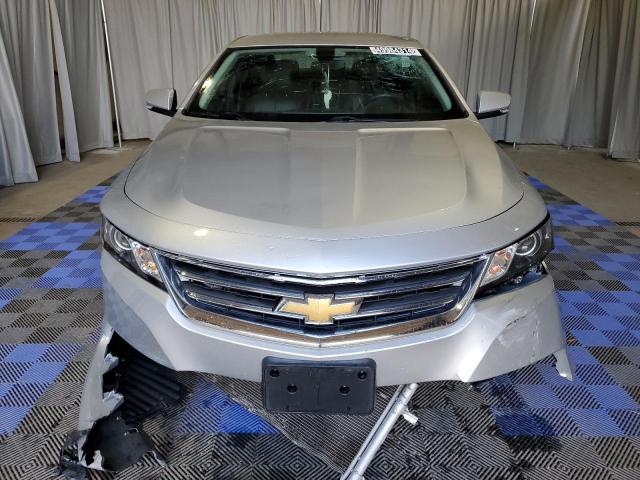 Auction sale of the 2020 Chevrolet Impala Lt, vin: 1G11Z5S30LU106484, lot number: 49984314