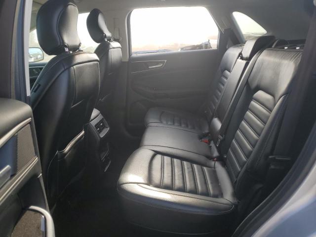Продаж на аукціоні авто 2017 Ford Edge Sel, vin: 2FMPK4J8XHBB26814, номер лоту: 50320304