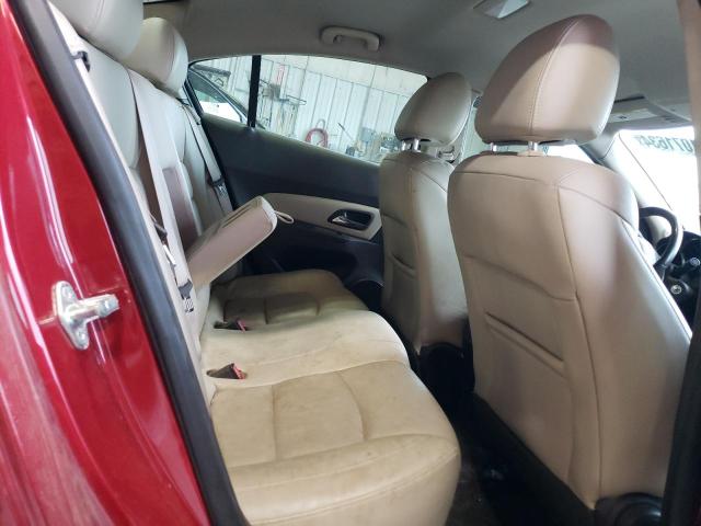 Aukcja sprzedaży 2014 Chevrolet Cruze, vin: 1G1P75SZ1E7100148, numer aukcji: 51071634