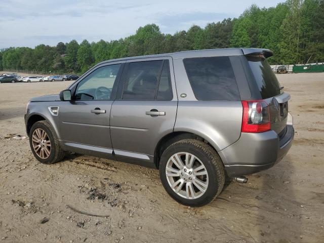 Продаж на аукціоні авто 2010 Land Rover Lr2 Hse, vin: SALFR2BN5AH158107, номер лоту: 46131534