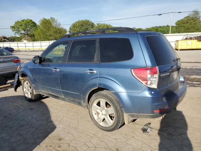 Продаж на аукціоні авто 2009 Subaru Forester 2.5x Limited, vin: JF2SH64649H732327, номер лоту: 51972524